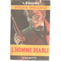 L'homme diable