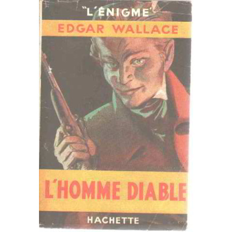 L'homme diable