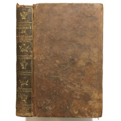 Choix de morceaux de Boudaloue (recueil des meilleurs passages de...
