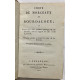 Choix de morceaux de Boudaloue (recueil des meilleurs passages de...