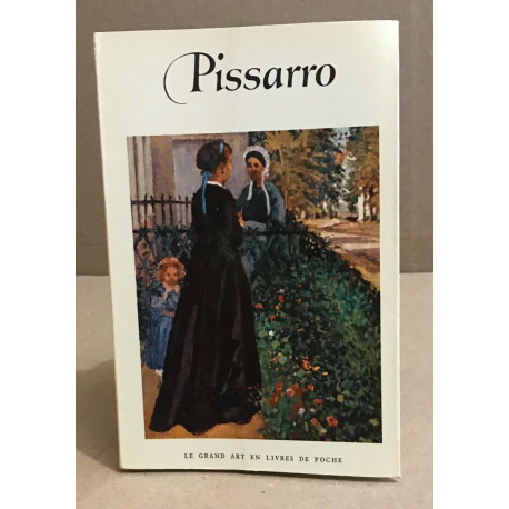 Pissaro (1803-1903 )