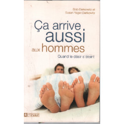 Ca arrive aussi aux hommes