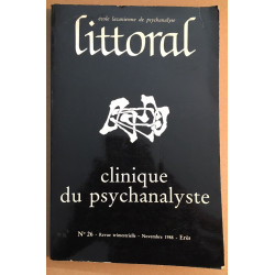 Clinique du psychanalyse