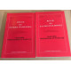 Revue des études italiennes / tomes 45 et 46 / leopardi philosophe...