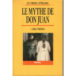 Le mythe de don juan