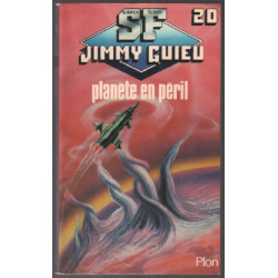 Planète en péril