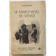 Le marchand de venise
