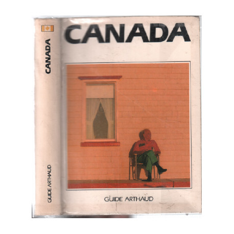 Canada - guide