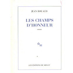 Les Champs D'honneur