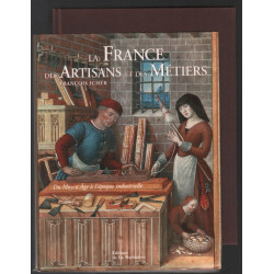 La France des artisans et des métiers