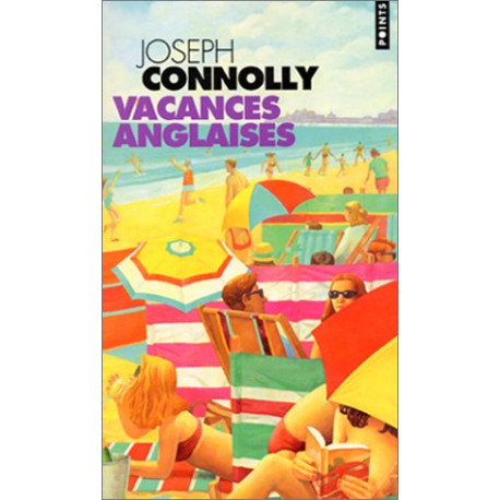 Vacances anglaises