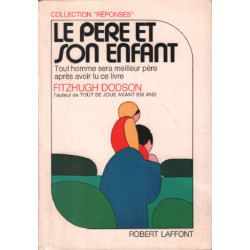 Le pere et son enfant