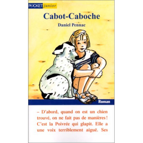 Cabot-Caboche