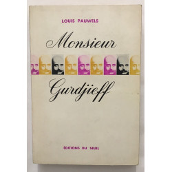 Monsieur Gurdjieff