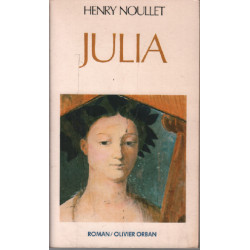 Julia ( roman )