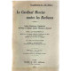 Le cardinal mercier contre les barbares / lettres mandements...