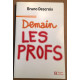 Demain les profs