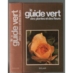 Guide vert des plantes et des fleurs