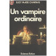 Un vampire ordinaire