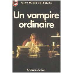 Un vampire ordinaire