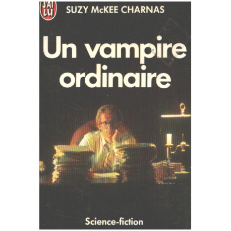 Un vampire ordinaire