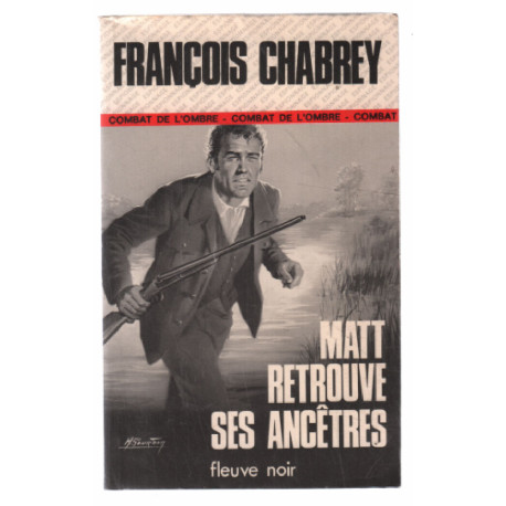Matt retrouve ses ancêtres