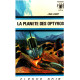 La planete des optyrox