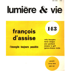 François d'assise