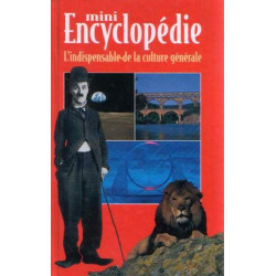 Mini encyclopédie de la culture générale