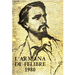 L'armana di felibre 1980