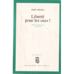 Liberté pour les Ours