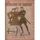 La tapisserie de bayeux