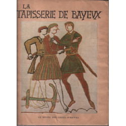 La tapisserie de bayeux