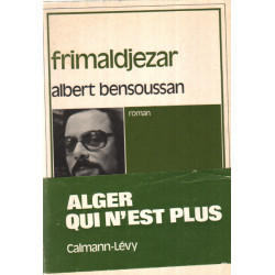 Frimaldjézar