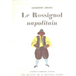 Le rossignol napolitain