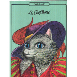 Le chat botté