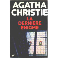 La derniere enigme