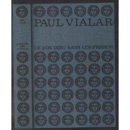 Le bon dieu sans confession