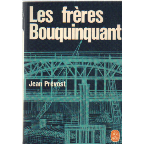 Les frères bouquinquant
