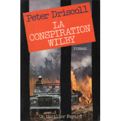 La conspiration wilby
