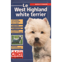 Le west highland white terrier