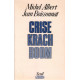 Crise krach boom