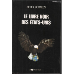 Le livre noir des États-Unis