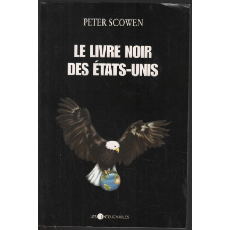 Le livre noir des États-Unis