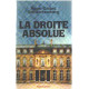 La droite absolue
