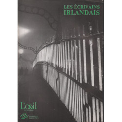 Les écrivains Irlandais