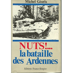 Nuts ! : la bataille des ardennes