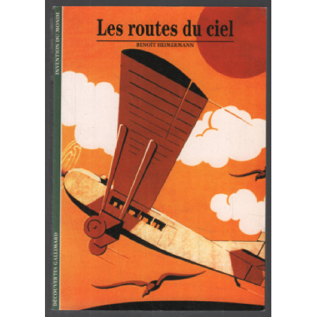 Les Routes du ciel