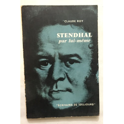 Stendhal par lui-même