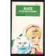 ALICE ET LES CHATS PERSANS